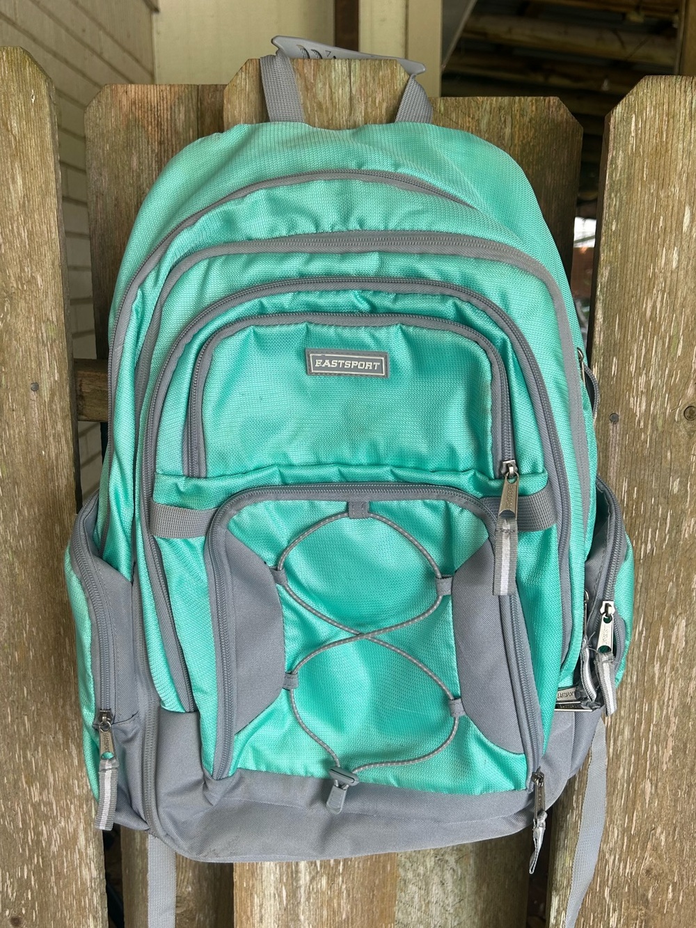 Eastport backpack